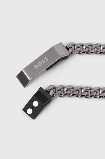 Браслет BOSS мужской Браслет BOSS мужской