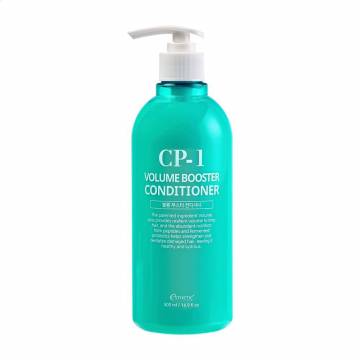 Кондиционер Esthetic House CP-1 Volume Booster Conditioner для придания объема тонким волосам, 500 мл Кондиционер Esthetic House CP-1 Volume Booster Conditioner для придания объема тонким волосам, 500 мл