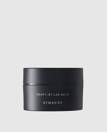 Успокаивающий бальзам HEAVY JET LAG 15 мл Успокаивающий бальзам HEAVY JET LAG 15 мл