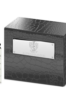 Уценка! Alysonoldoini Ambra Guaiac Парфюмированная вода унисекс, 20 мл (сменный блок)