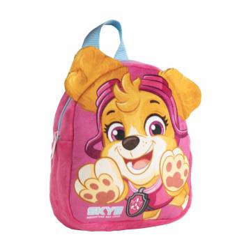 Детский рюкзак Cerda Plush Paw Patrol Skye, от 1 до 3 лет, 18*22*4 см (2100005829) Детский рюкзак Cerda Plush Paw Patrol Skye, от 1 до 3 лет, 18*22*4 см (2100005829)