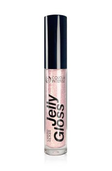 Блеск для губ Colour Intense Jelly Gloss 022, 6 мл