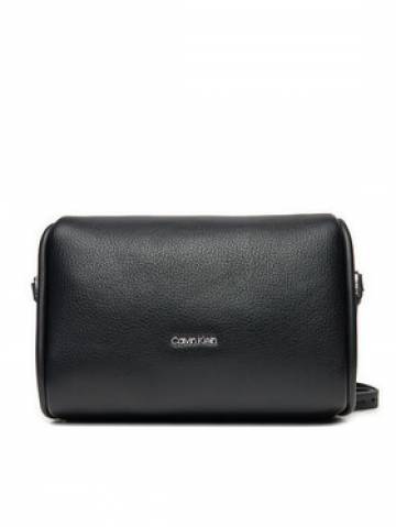 Calvin Klein Сумка K60K612519 Чорний