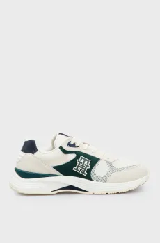 Мужские кроссовки MODERN PREP II MIX Разноцветный 40 Tommy Hilfiger FM0FM04963