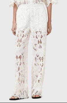 Брюки AllSaints CHARLI