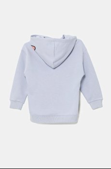 Детская кофта Puma HELLO KITTY & FRIENDS Relaxed Hoodie TR