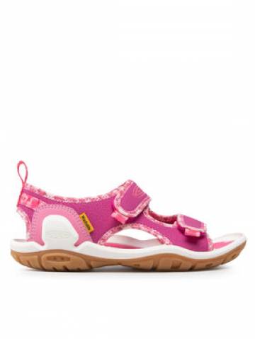 Keen Босоніжки Knotch Creek Ot 1025646 Рожевий Keen Босоніжки Knotch Creek Ot 1025646 Рожевий