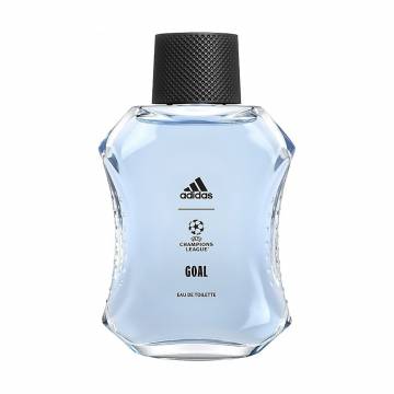 Adidas UEFA Champions League Goal Туалетная вода мужская, 100 мл Adidas UEFA Champions League Goal Туалетная вода мужская, 100 мл