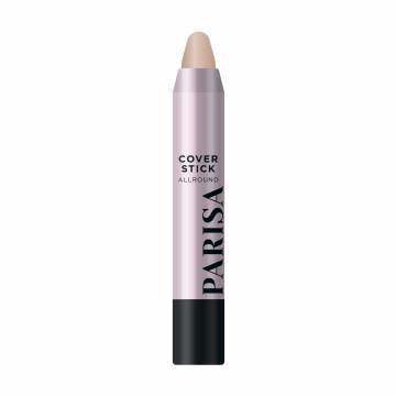 Маскирующий корректор для лица Parisa Cosmetics, С01, 04 Натурально-бежевый, 3 г Маскирующий корректор для лица Parisa Cosmetics, С01, 04 Натурально-бежевый, 3 г