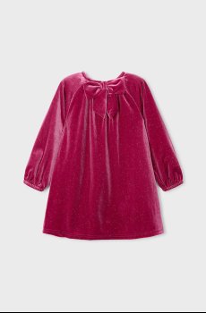 Детское платье Mayoral