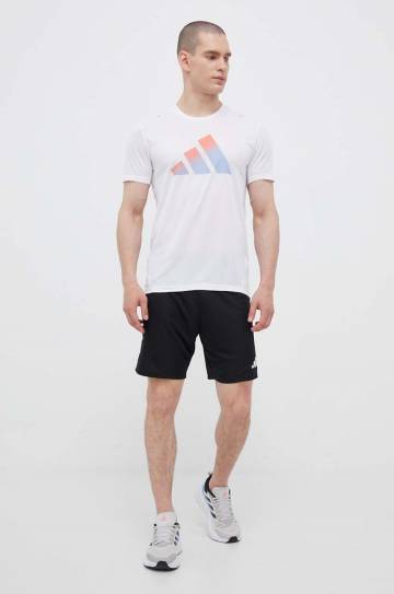 Тренировочные шорты adidas Performance Tiro 23 цвет чёрный Тренировочные шорты adidas Performance Tiro 23 цвет чёрный