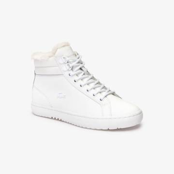 Lacoste черевики жіночі Straightset Thermo Lacoste черевики жіночі Straightset Thermo