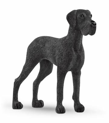 Ігрова фігурка Schleich Німецький дог (13962) Ігрова фігурка Schleich Німецький дог (13962)