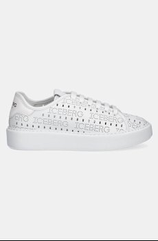 Кожаные кроссовки Iceberg Bozeman