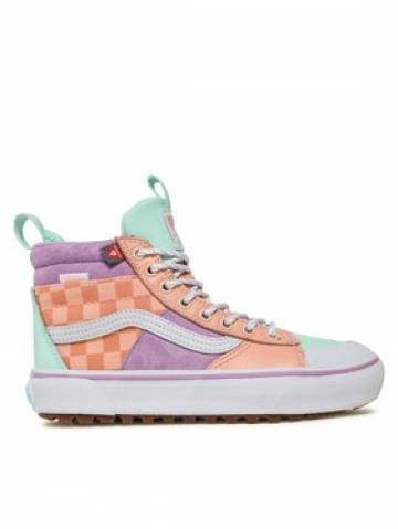 Vans Снікерcи Sk8-Hi Mte-2 VN0A5KYCJ4O Кольоровий Vans Снікерcи Sk8-Hi Mte-2 VN0A5KYCJ4O Кольоровий