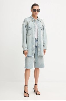 Джинсовые шорты Gestuz