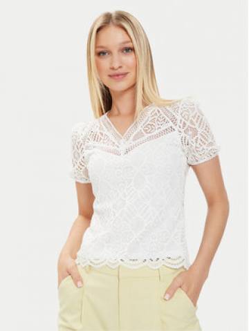 Morgan Блузка 241-DOULI Écru Regular Fit Morgan Блузка 241-DOULI Écru Regular Fit