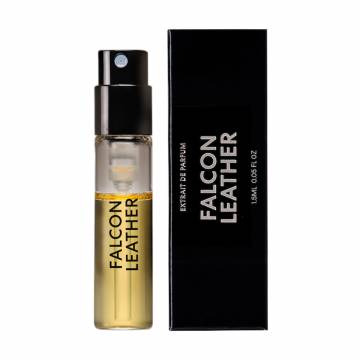 Matiere Premiere Falcon Leather Духи унисекс, 1.5 мл (пробник) Matiere Premiere Falcon Leather Духи унисекс, 1.5 мл (пробник)