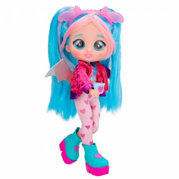 Лялька Cry Babies BFF S2 Брані (908383) Лялька Cry Babies BFF S2 Брані (908383)