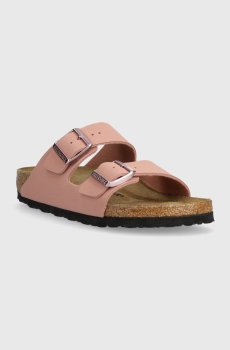 Детские шлепанцы  Birkenstock Arizona Kids BFBC