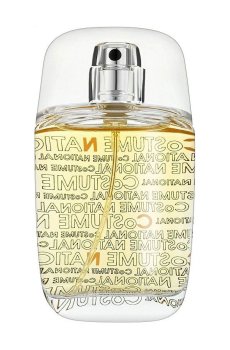 Costume National Scent Gloss Парфюмированная вода женская, 50 мл (ТЕСТЕР)