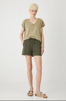 Хлопковая футболка Medicine