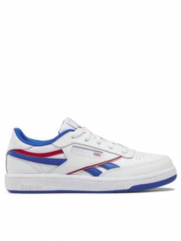 Reebok Снікерcи Club C Revenge IG2600 Білий Reebok Снікерcи Club C Revenge IG2600 Білий