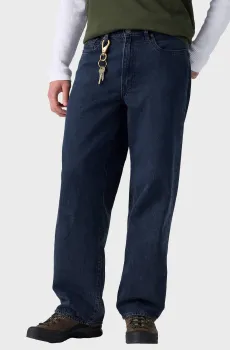 Мужские темно-синие джинсы 578™ Синий 36-32 Levi’s® A4750;0129