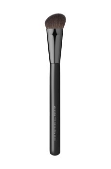 Кисть Kodi Professional Make-Up 55 для румян (натуральный ворс)