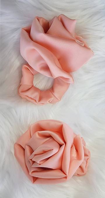 Прикраси Lemanta Шовкова Трояда (7086)114042