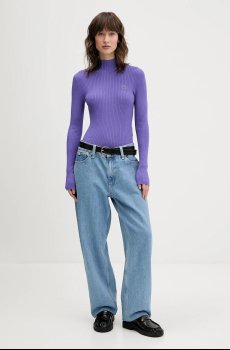 Свитер Hugo Blue Sarmie_B