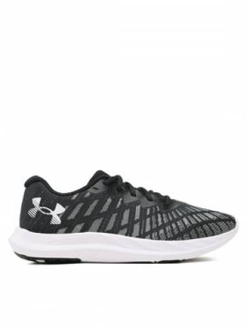 Under Armour Взуття для бігу Ua Charged Breeze 2 3026135-001 Чорний Under Armour Взуття для бігу Ua Charged Breeze 2 3026135-001 Чорний