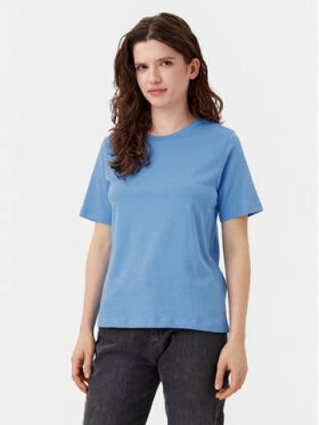 ONLY Футболка 15270390 Голубий Regular Fit ONLY Футболка 15270390 Голубий Regular Fit