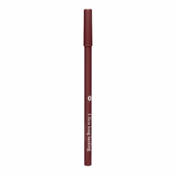 Карандаш для губ Parisa Cosmetics Ultra Long Lip Professiona 3x1 421, 1.5 г Карандаш для губ Parisa Cosmetics Ultra Long Lip Professiona 3x1 421, 1.5 г
