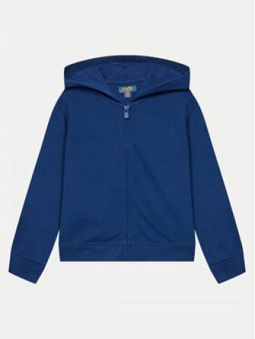 OVS Світшот 2090629 Голубий Regular Fit OVS Світшот 2090629 Голубий Regular Fit