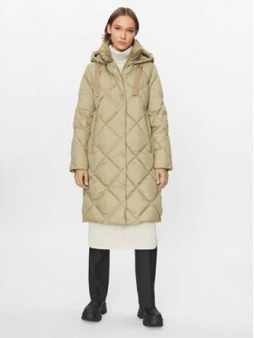 Marc OPolo Пуховик 309 0329 71073 Зелений Regular Fit Marc OPolo Пуховик 309 0329 71073 Зелений Regular Fit