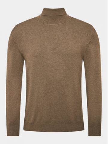 Lindbergh Гольф 30-80094 Коричневий Slim Fit Lindbergh Гольф 30-80094 Коричневий Slim Fit