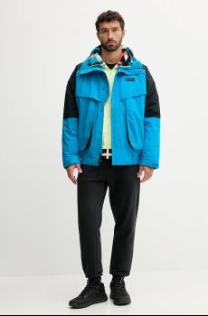 Куртка Columbia Powderkeg II Remastered Interchange