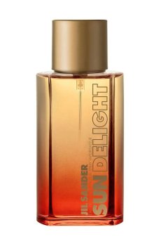 Jil Sander Sun Delight Туалетная вода женская, 100 мл