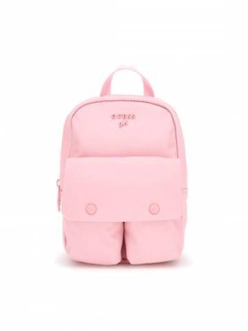 Guess Рюкзак J3BZ37 WFUK0 Рожевий Guess Рюкзак J3BZ37 WFUK0 Рожевий