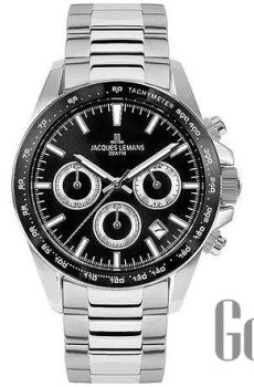 Мужские часы Jacques Lemans