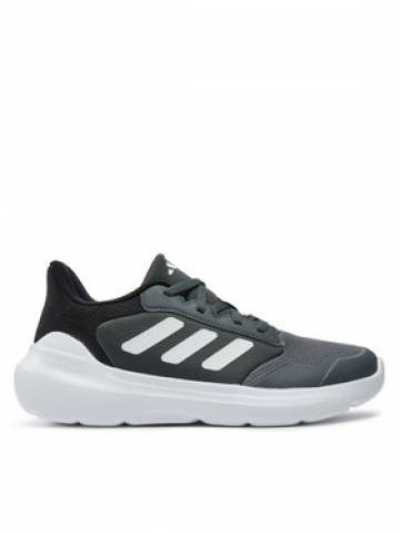adidas Снікерcи Tensaur Run 2.0 IE3545 Сірий adidas Снікерcи Tensaur Run 2.0 IE3545 Сірий