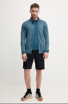 Кофта outdoor Columbia Essential Hike