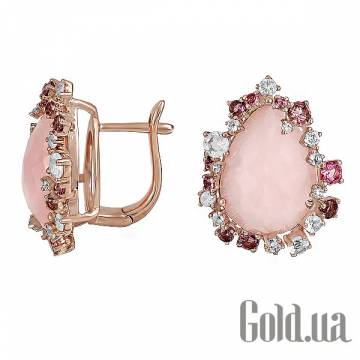 Серьги Lurie Jewelry Серьги Lurie Jewelry
