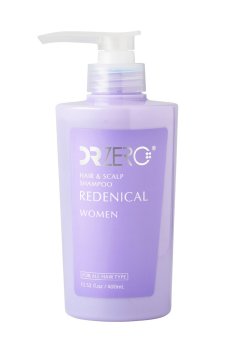 Шампунь DR ZERO Redenical Women Hair & Scalp Shampoo против выпадения волос, 400 мл