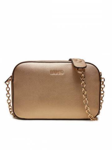 Liu Jo Сумка Esc M Camera Case AF4259 E0037 Золотий Liu Jo Сумка Esc M Camera Case AF4259 E0037 Золотий