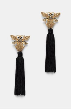 Сережки Medicine