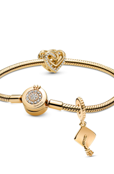 Подарунковий комплект "Академічна шапочка"