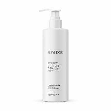 Пенка-молочко для умывания Skeyndor Expert Cleanse Pro Rich Foam-In-Milk, 200 мл Пенка-молочко для умывания Skeyndor Expert Cleanse Pro Rich Foam-In-Milk, 200 мл