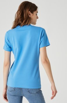 Lacoste футболка жіноча